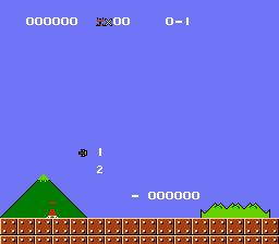 Chogga (SMB1 Hack)